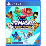 pj masks une puissante alliance ps4 visuel produit