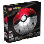 pokéball mega contrux visuel produit