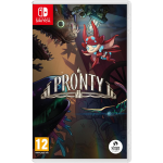 pronty switch visuel produit