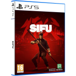 sifu ps5 visuel produit