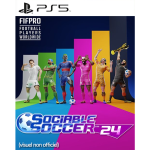 sociable soccer 24 ps5 visuel provisoire produit