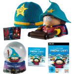 south park snow day collector pc visuel produit