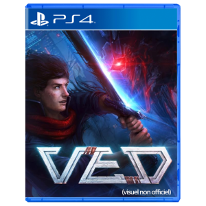 ved ps4 visuel produit provisoire