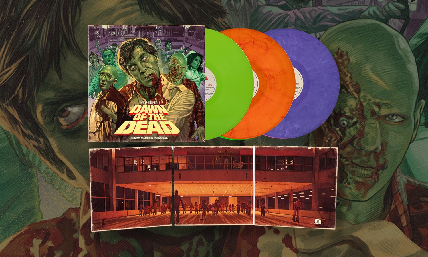 vinyles dawn of the dead visuel slider
