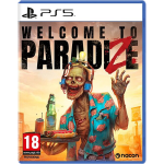 welcome to paradize ps5 visuel produit