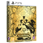 Abathor Edition Collector sur Playstation 5