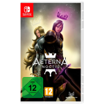 Aeterna Noctis sur Switch def produit