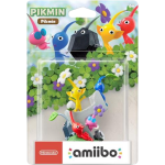 Amiibo Hey Pikmin visuel produit