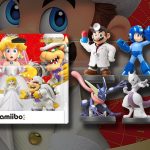 slider amiibo réassort janvier 2024