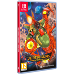Jets n guns Complete collection Switch visuel produit