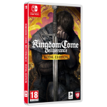 Kingdom Come Deliverance Royal Switch visuel produit