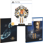 The talos principle 2 Edition Deluxe visuel produit