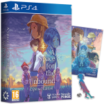 a space for the unbound special ps4 visuel produit