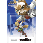 amiibo fox n6 visuel produit