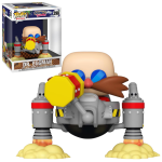 funko pop sonic dr eggman robotnik visuel produit