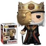 funko pop tv viserys targaryen visuel produit