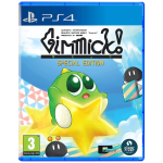 gimmick special edition ps4 visuel slider