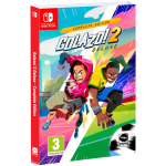 golazo 2 complete edition switch visuel produit