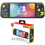 hori split pad compact pac man switch visuel produit