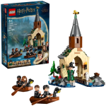 lego harry potter hangar a bateaux 76426 visuel produit