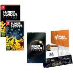 lunar lander beyond deluxe switch visuel produit