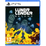 lunar lander beyond ps5 visuel produit