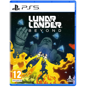 lunar lander beyond ps5 visuel produit