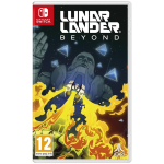 lunar lander beyond switch visuel produit