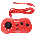 manette mvs mini borne snk visuel produit