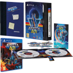 narita boy collector ps4 visuel produit