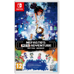 nefasto s misadventure switch visuel produit