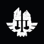 vinyles warhammer 40000 darktide visuel produit
