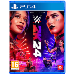 wwe 2k24 deluxe ps4 visuel produit