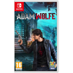 Adam Wolfe Switch visuel produit
