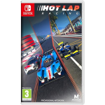 Hot Lap Racing Switch visuel produit