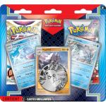 Pack 2 Boosters Avril 2024 Blister visuel produit