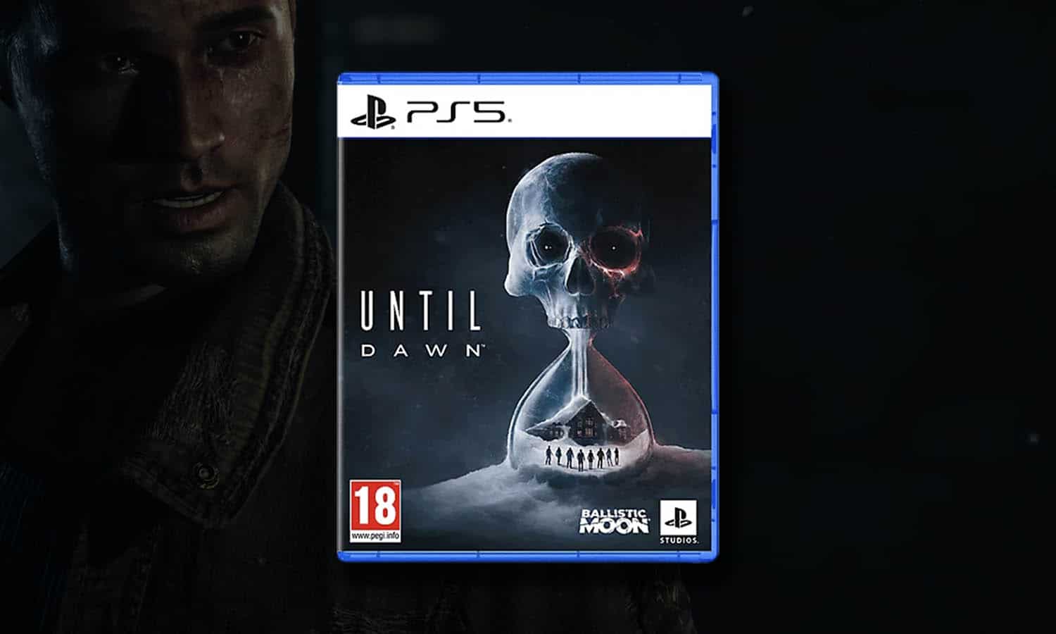 Test Until Dawn PS5 : promesses tenues