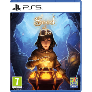 Seed of Life PS5 visuel produit