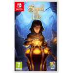 Seed of Life Switch visuel produit