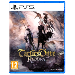 Tactics Ogre Reborn sur PS5 produit def
