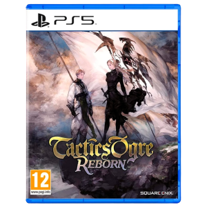 Tactics Ogre Reborn sur PS5 produit def