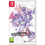 Triggerheart EXELICA Nintendo Switch visuel produit