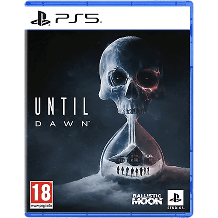 Test Until Dawn PS5 : promesses tenues