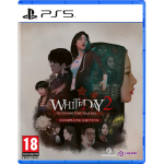 White Day 2 The Flower That Tells Lies Complete Edition visuel produit