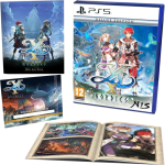 Ys X Nordics Deluxe Edition PS5 visuel produit