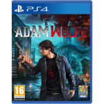 adam wolfe ps4 visuel produit