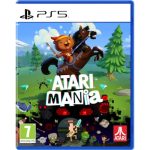 atari mania ps5 visuel produit