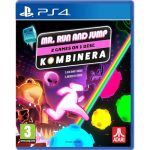 atari mr run and jump kombinera ps4 visuel produit