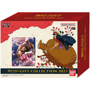 cartes one piece gift collection 2023 visuel produit
