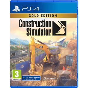 construction simulator gold edition ps4 visuel produit